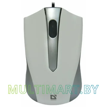 Мышь Defender Accura MM-950 (серый)